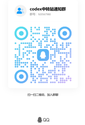 QQ群二维码